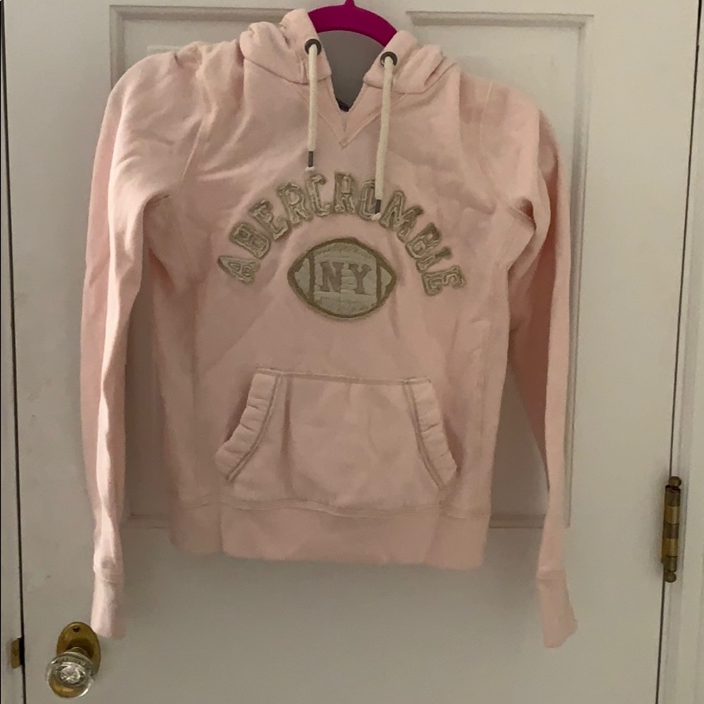 Abercrombie sweatshirt